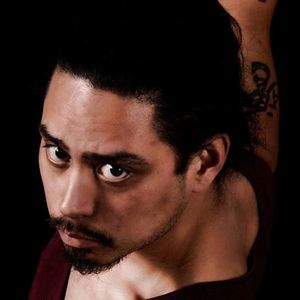 Meet your Posher, Brian